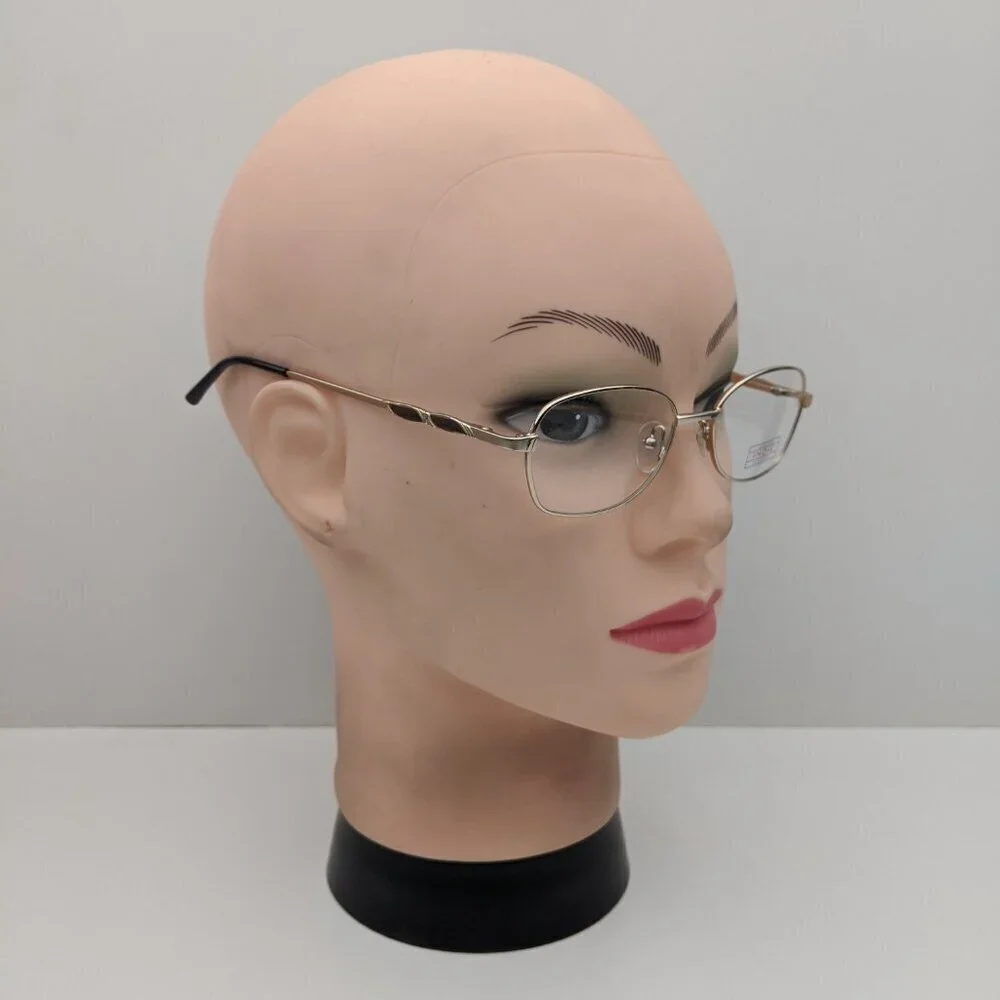 🕶️ Indie EVEANNA Eyeglasses 51/17-140 / ALH702🕶️